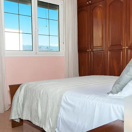 Hills Suites Apartamento *