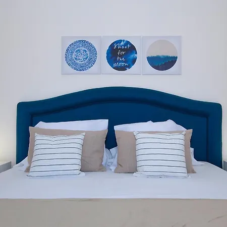 Hills Suites Apartamento