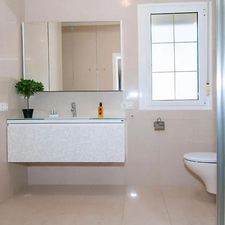 Apartamento Hills Suites Meloneras