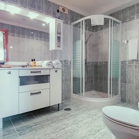 Apartamento Hills Suites Meloneras