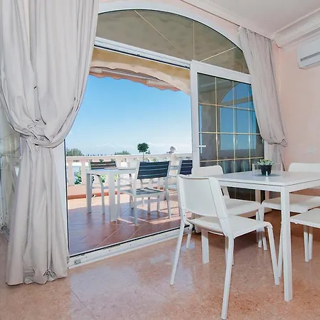 Hills Suites Apartment Meloneras