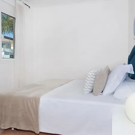 Apartment Hills Suites