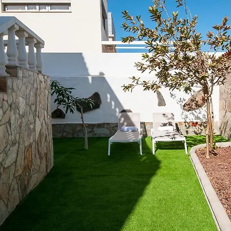 Apartment Hills Suites *