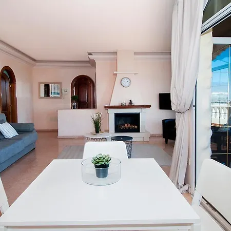 Hills Suites Meloneras