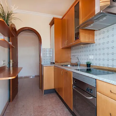 Apartment Hills Suites *