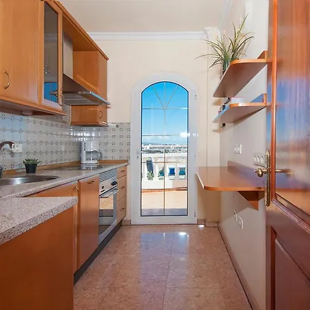 Hills Suites Meloneras