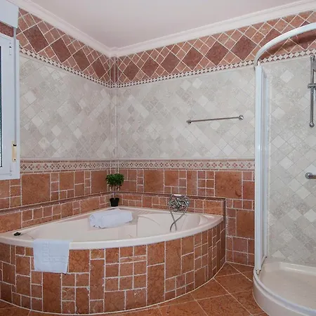 Hills Suites * Meloneras