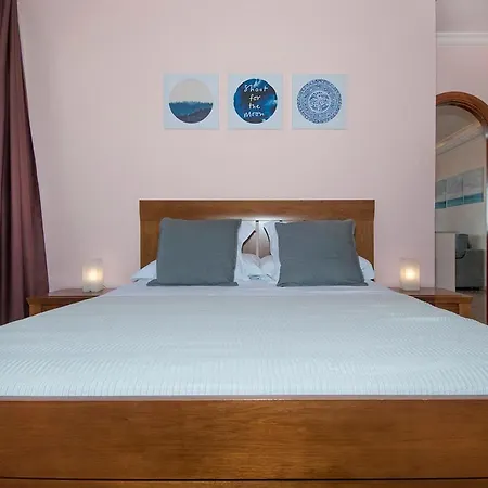 Hills Suites Meloneras
