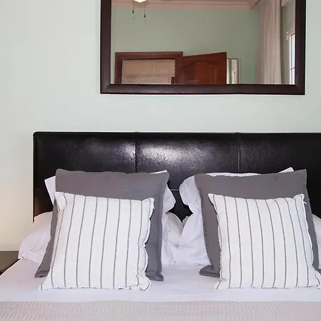 Hills Suites * Meloneras
