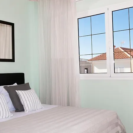 Apartment Hills Suites