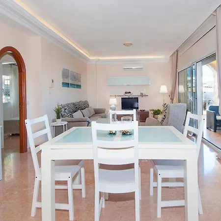 Hills Suites Meloneras