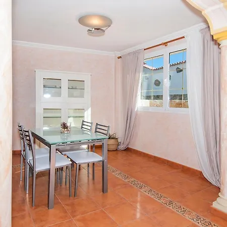 Hills Suites Meloneras
