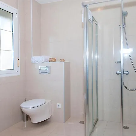 Apartment Hills Suites Meloneras