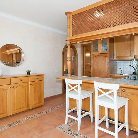 Apartment Hills Suites Meloneras