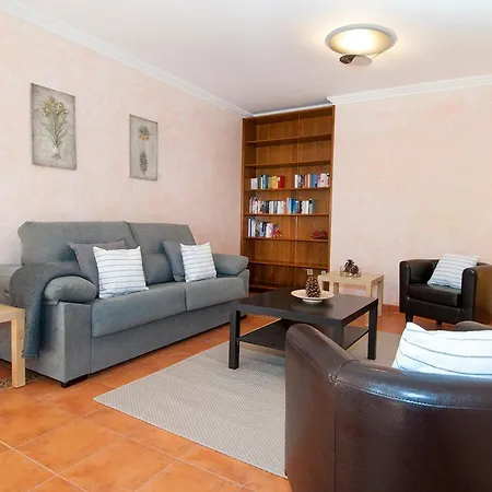 Apartment Hills Suites